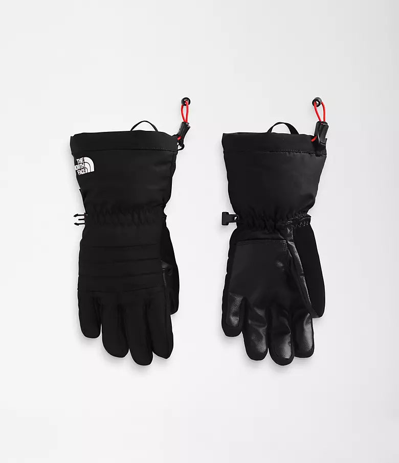 Kids Montana Ski Gloves
