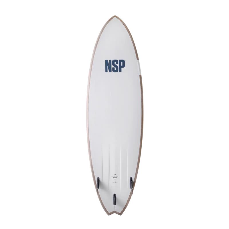 DC Surf X - Blue