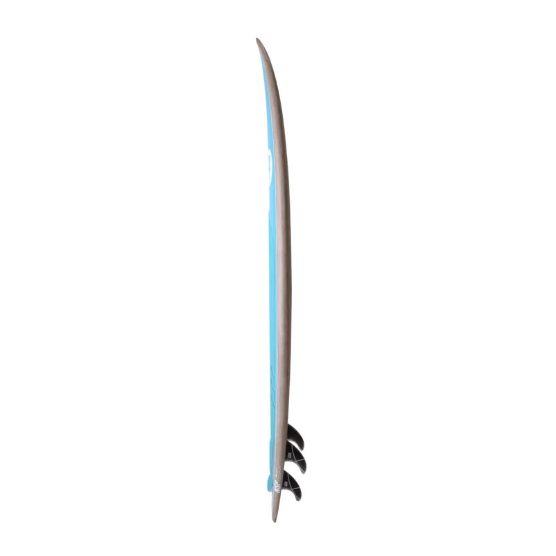 DC Surf X - Blue