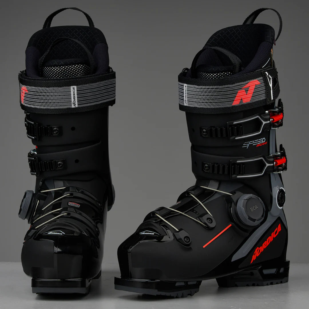 Speedmachine 3 BOA 110 Ski Boots