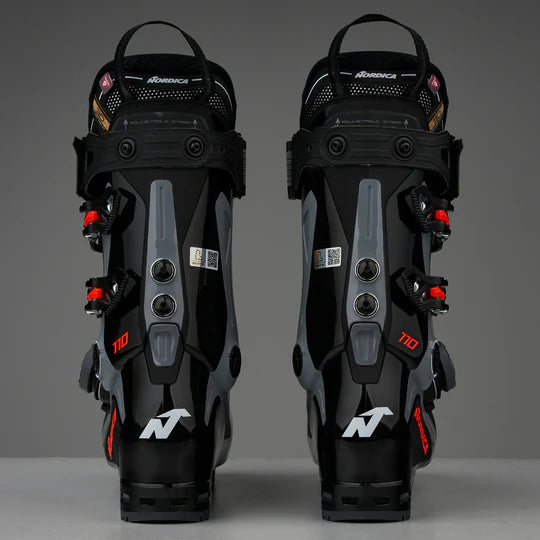Speedmachine 3 BOA 110 Ski Boots
