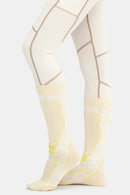 Light Cushion Ski Sock