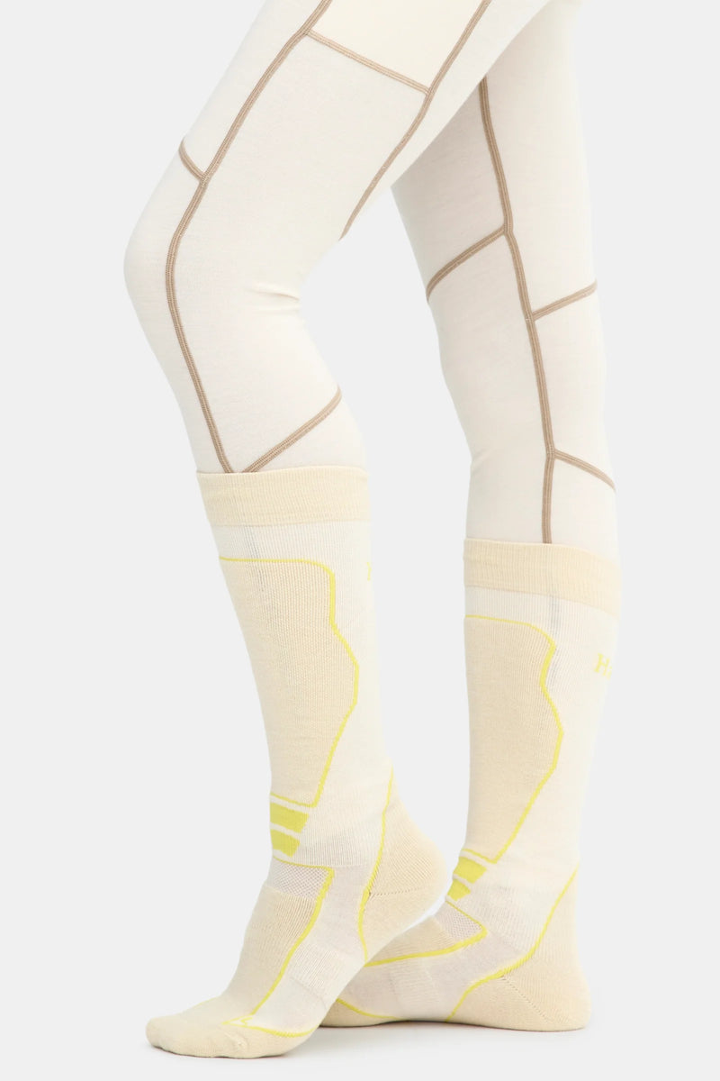 Light Cushion Ski Sock