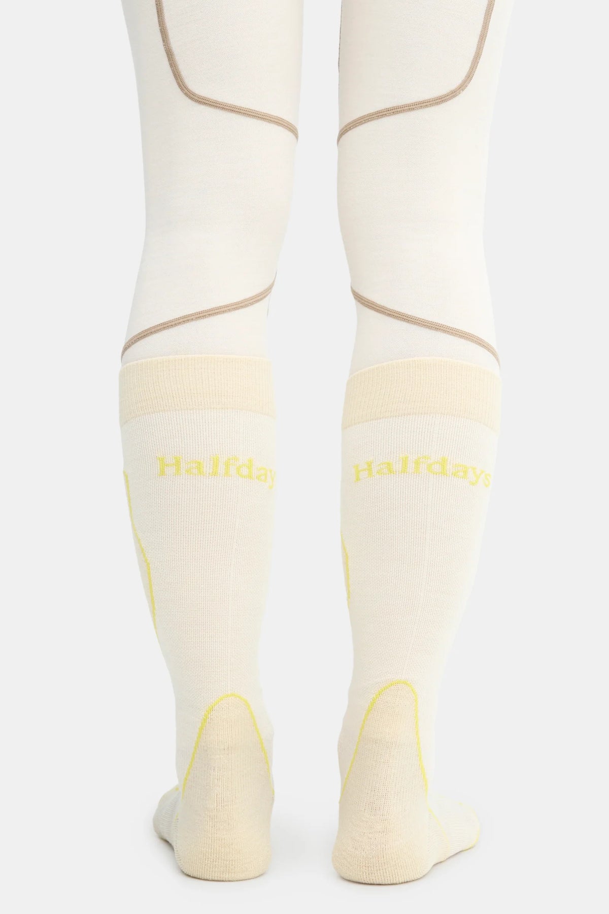 Light Cushion Ski Sock