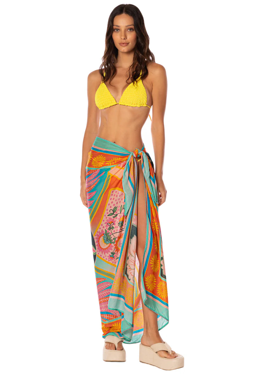 1001 Nights Isla V Pareo