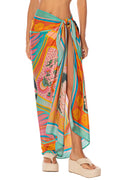 1001 Nights Isla V Pareo