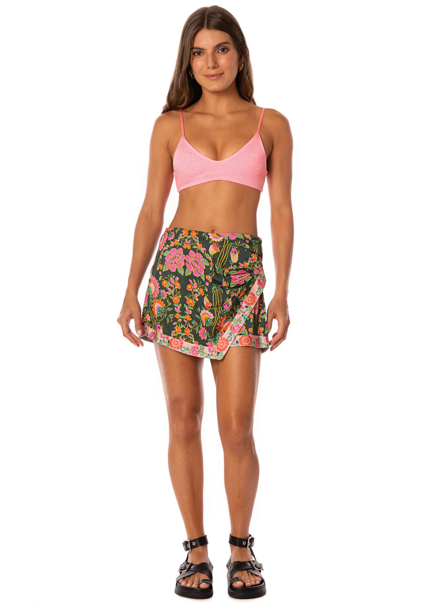 Duchess Skirt
