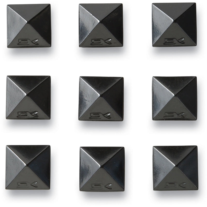 Pyramid Studs