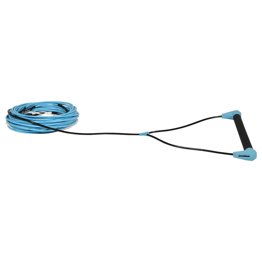 Choice Handle w/75' Dyneema Rope