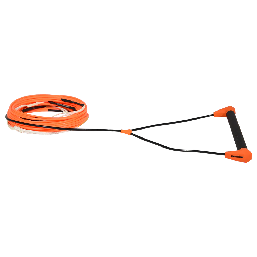 Choice Handle w/75' Dyneema Rope