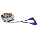 Torq Course Radius Handle w/ 8sec Mainline
