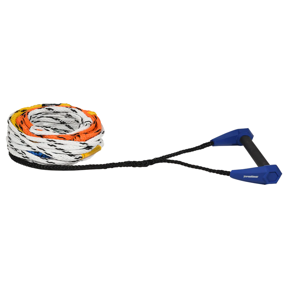 Torq Classic Slalom Handle w/ 8sec Mainline