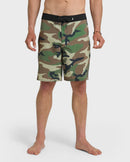 Highline Aero 19" Boardshorts