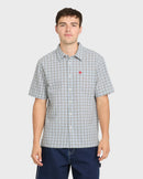 Young Guns Button-Up Short Sleeve Shirt