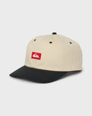 Young Guns Que 6-Panel Snapback Hat