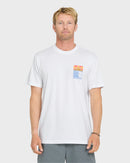 Going Right Classic Short Sleeve Cotton T-Shirt