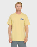 Original Yin Yang Classic Short Sleeve Cotton T-Shirt