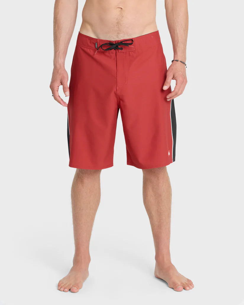 Young Guns Nomad 21" Boardshorts