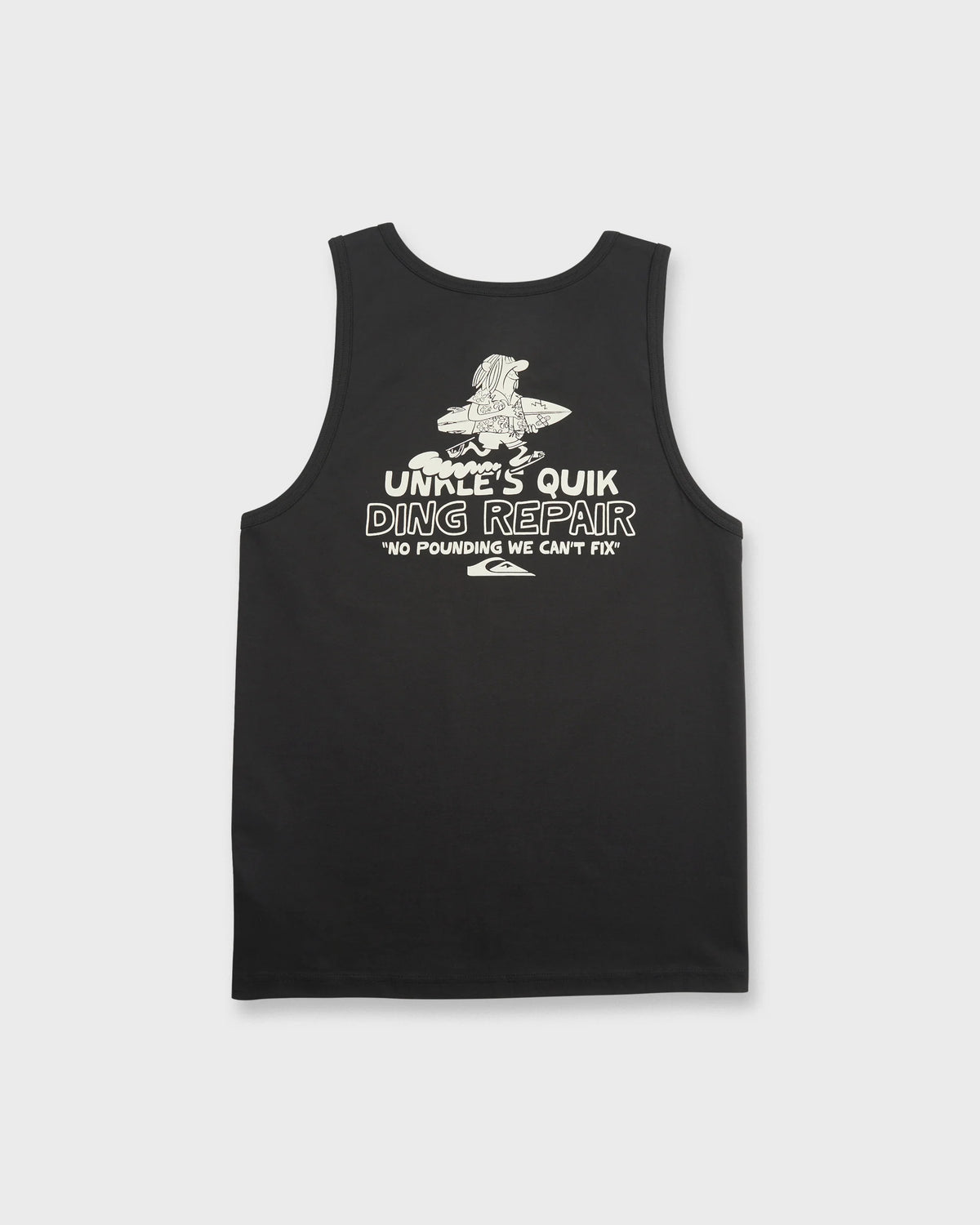 Unkle Dink Repair Tank Top
