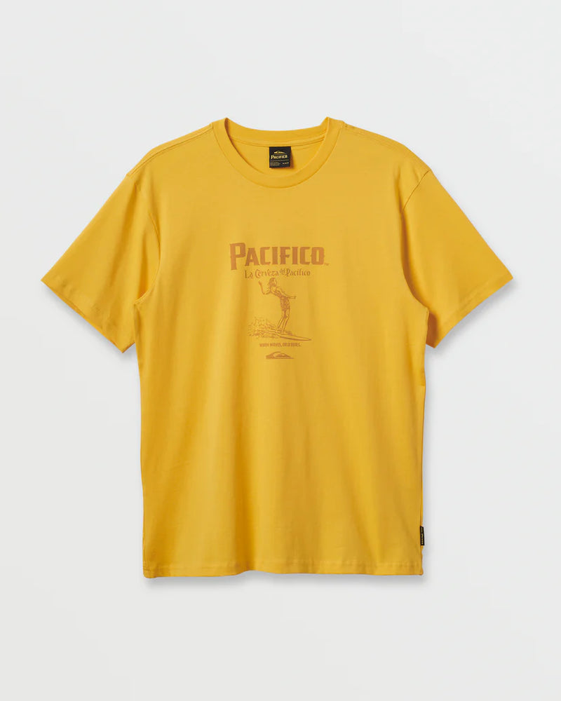Pacifico Baja Arch T-Shirt