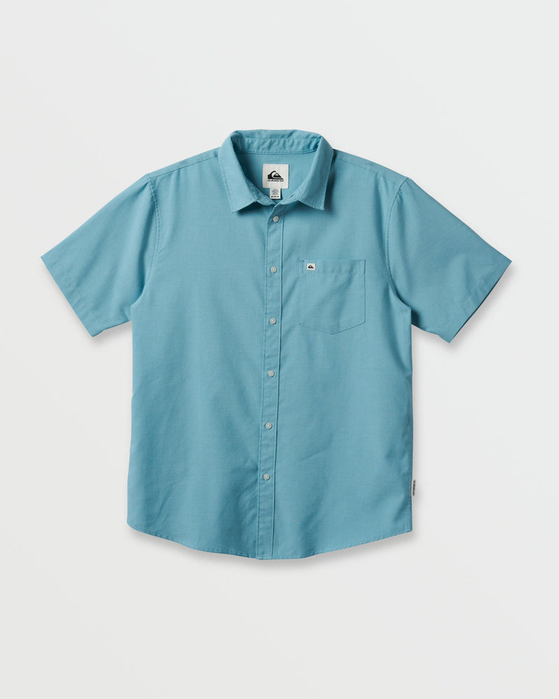 Shoreline Classic Short Sleeve Shirt