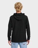 Alamitos Long Sleeve Hood
