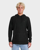 Alamitos Long Sleeve Hood