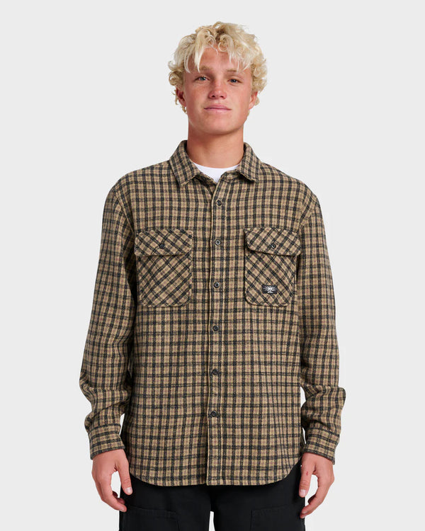 Mercury Sandstrokes Shirt