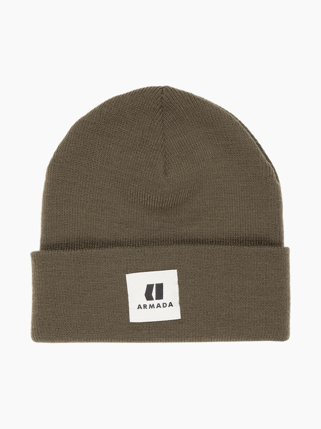 Staple Beanie