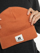 Staple Beanie