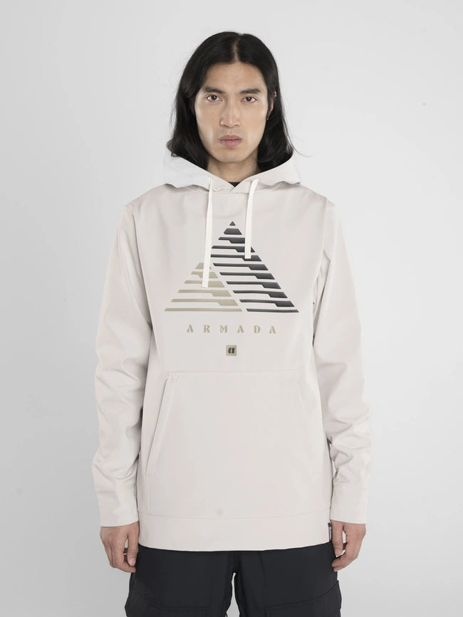 Wilkel Rideable Hoodie