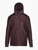 Tuckernot Grid Fleece