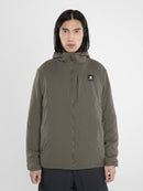 Locator Stretch Insulator