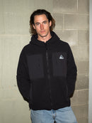 Furtherance Fleece Jacket