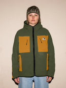 Furtherance Fleece Jacket