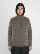 Gapller Down Insulator