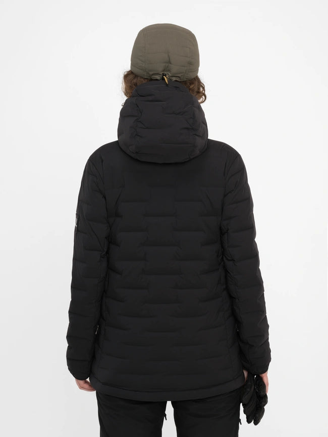 Nisswa Down Jacket