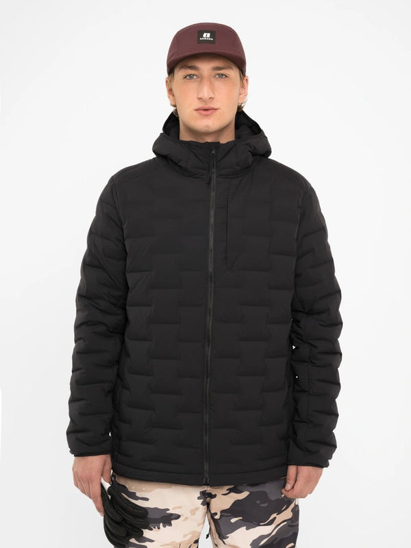 Sitkin Down Jacket