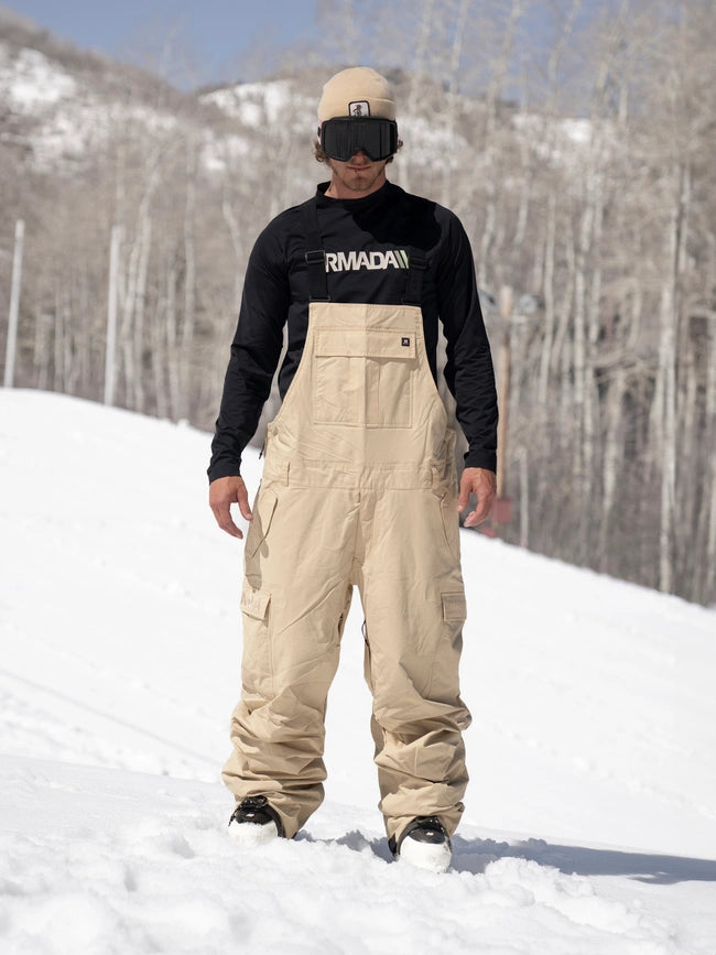 Sumpter Bib