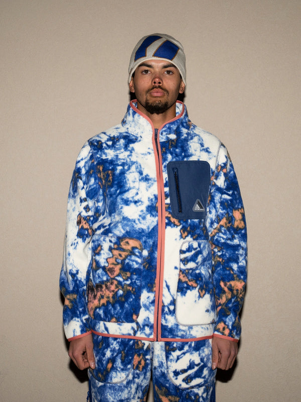 Ledger Fleece