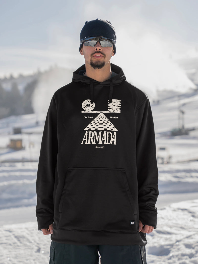 Rollin Hoodie