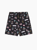 Atillo Hot Tub Short