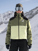 Nylie 2L Insulated Jacket