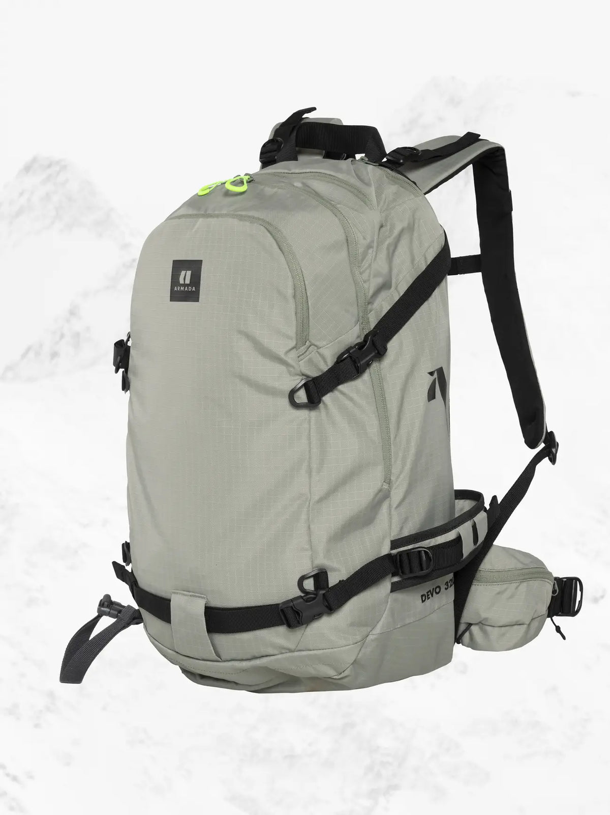 Devo 32L Backpack
