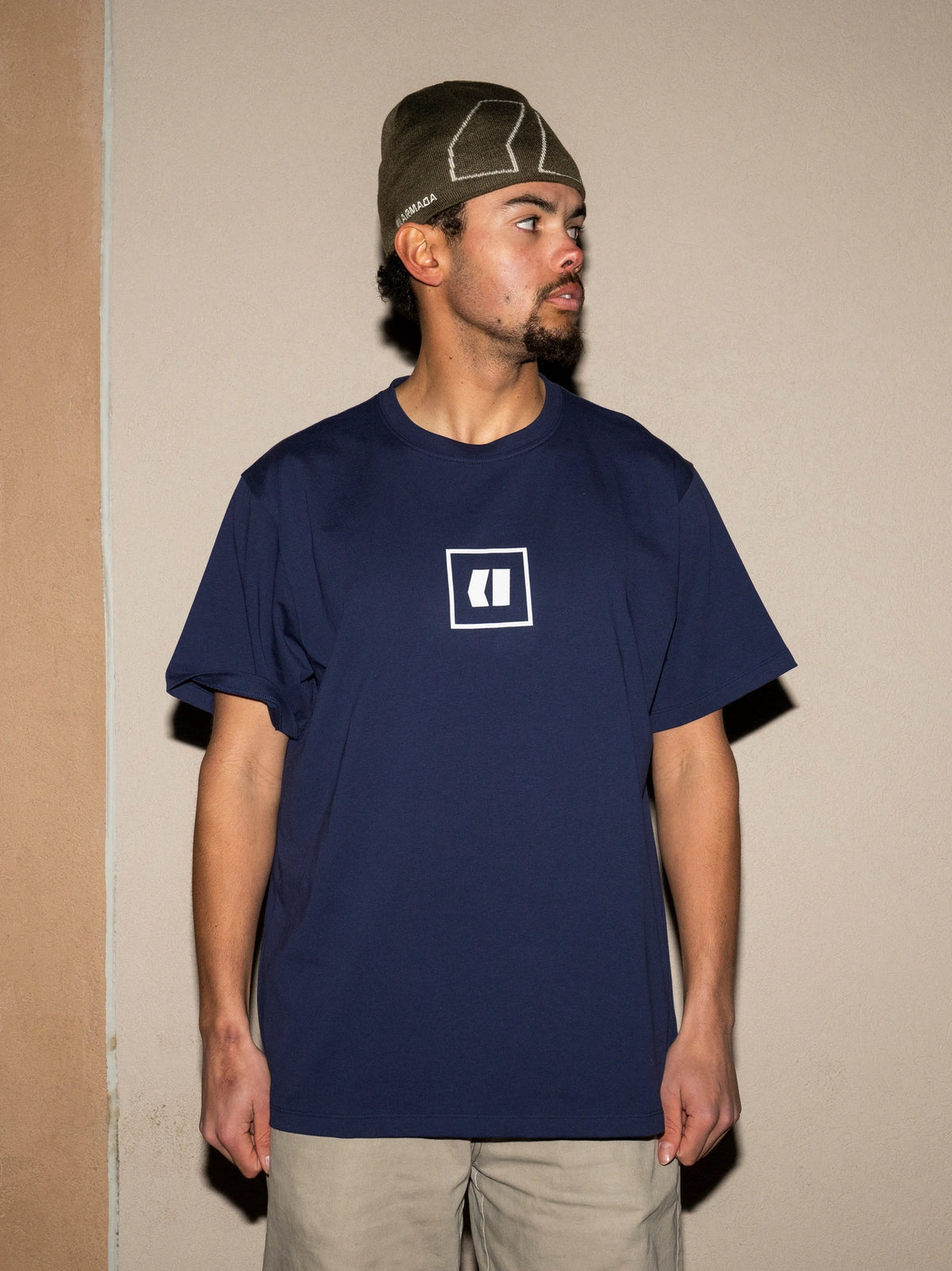 Icon Tee