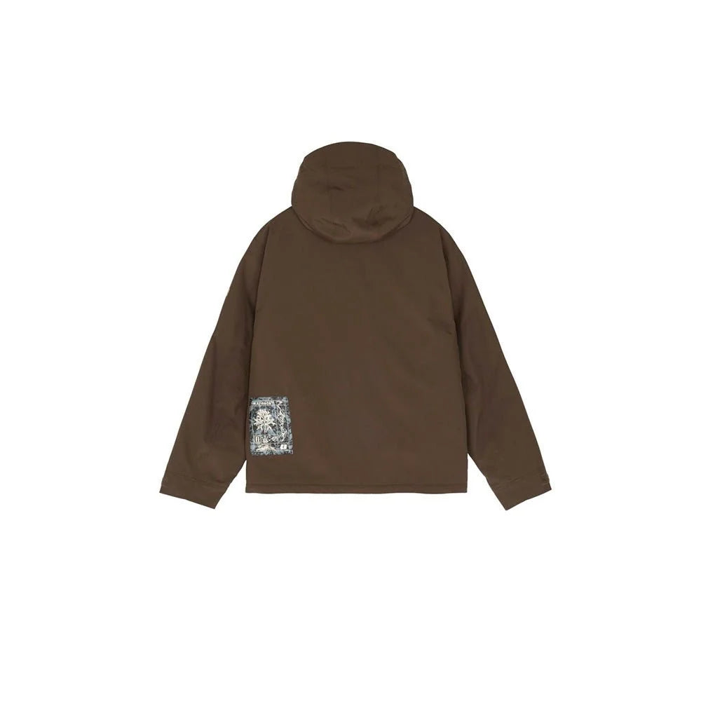 Reedy 2L Insulated Jacket