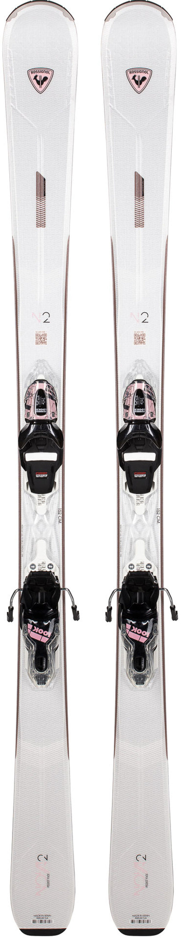 NOVA 2 (XPRESS) PINK