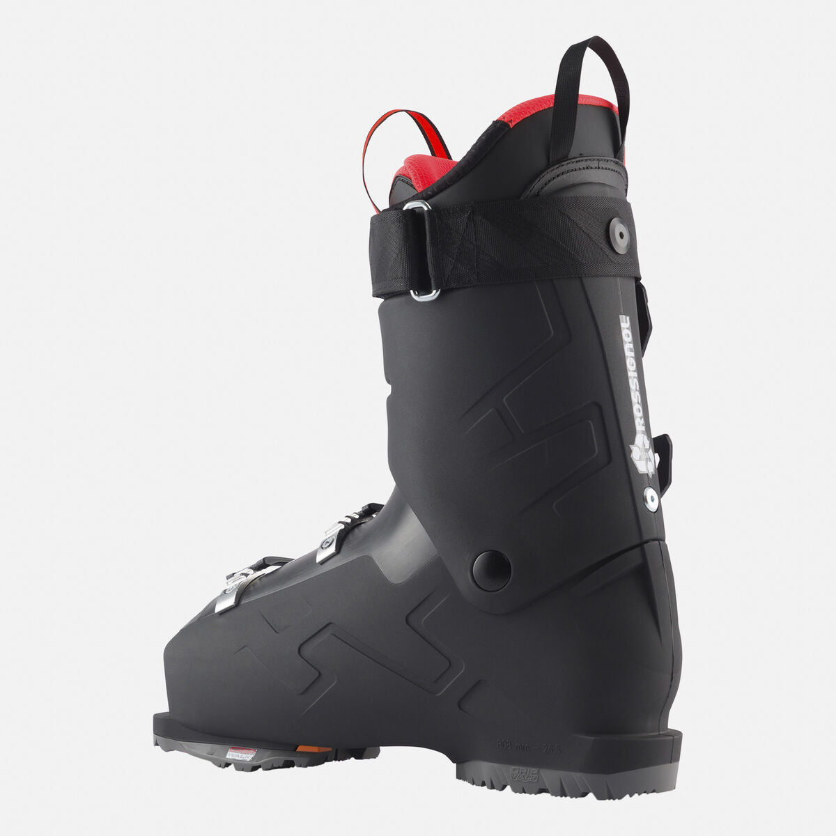 On Piste Ski Boots Speed 120 HV + GW