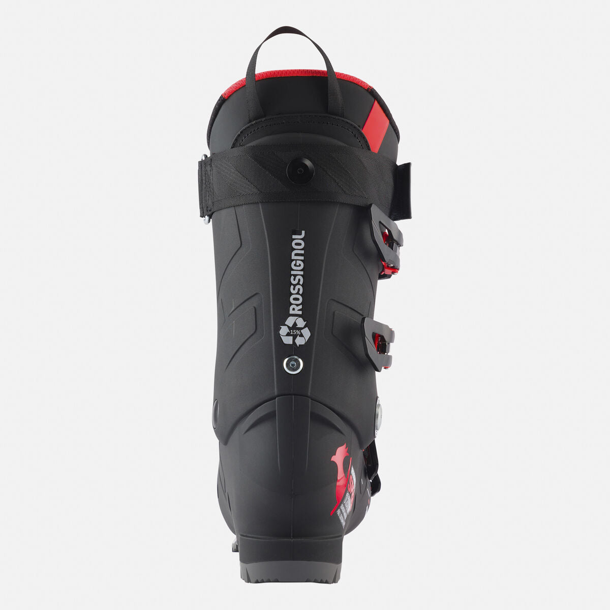 On Piste Ski Boots Speed 120 HV + GW