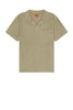 Vintage Terry Polo